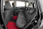 Honda Fit Sport HFP Accessories 2017 года (NA)